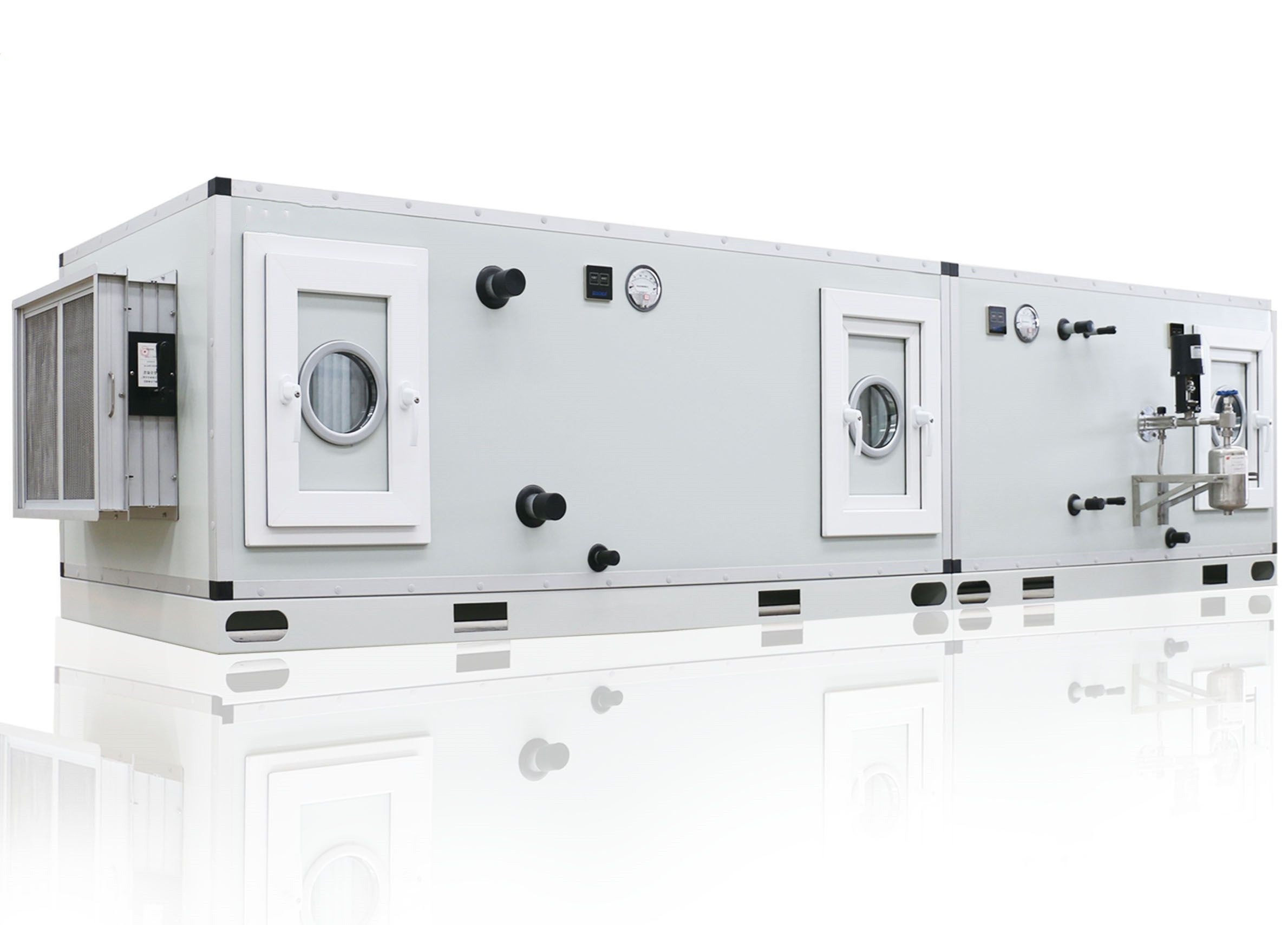 恒溫恒濕精密空調(diào)與普通空調(diào)的區(qū)別？