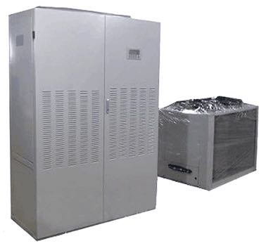 恒溫恒濕空調(diào)與傳統(tǒng)空調(diào)有多大區(qū)別，為什么貴這么多？